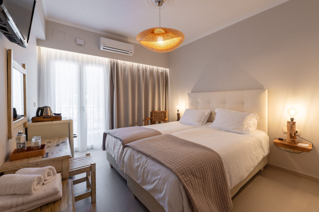 203 Room